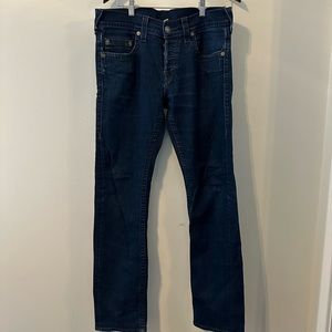 Men’s True Religion Rocco Skinny Jeans 34